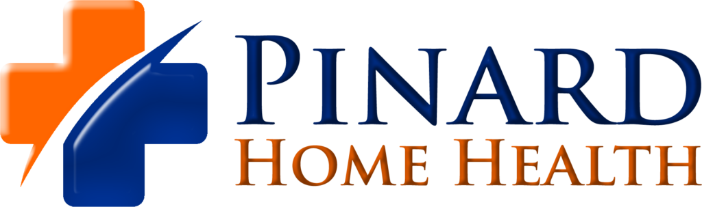 Pinard Home Health Logo